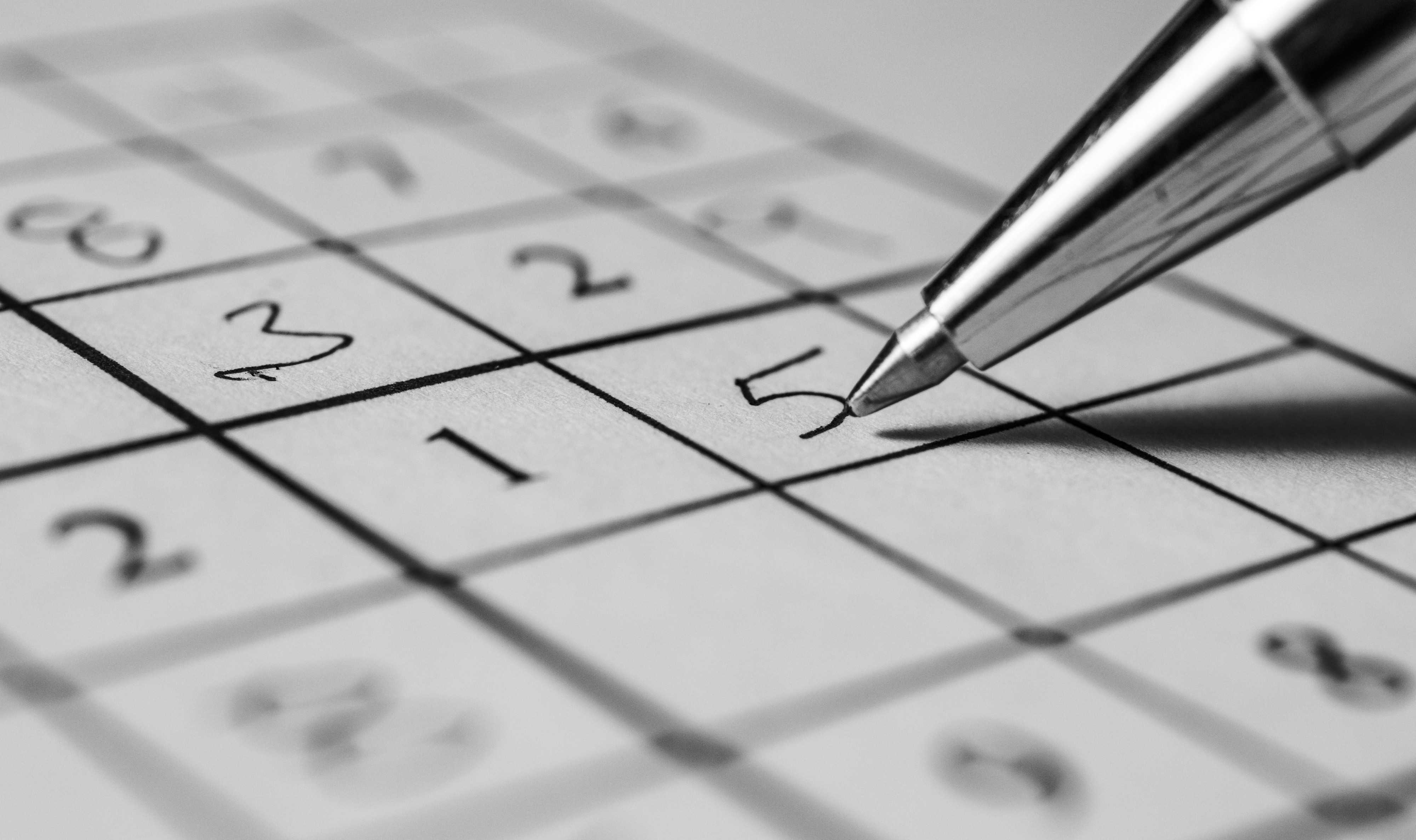 Backtracking Algorithm To Solve Sudoku Puzzle In JavaScript Shaden 